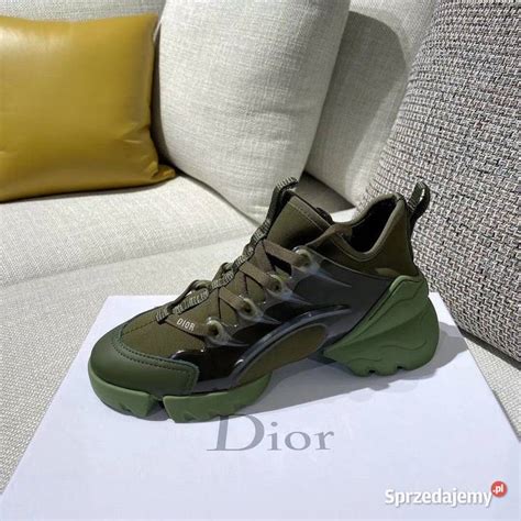 ua dior sneakers|dior khaki sneakers.